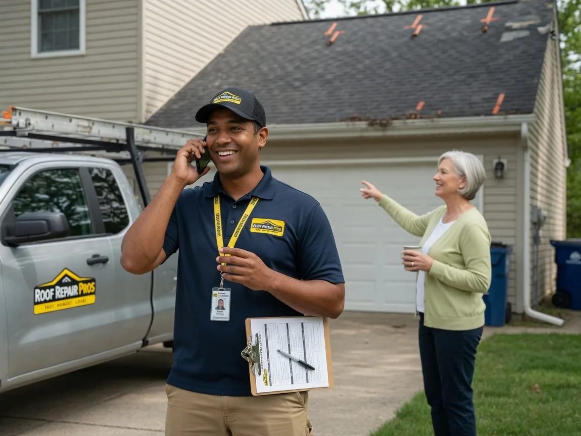 Roof Repair Montpelier, ND FAQs